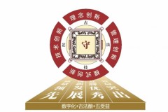 西凤酒创新质量管理模式 荣获陕西质量变革典型案例奖