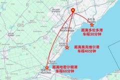 西邮智仓在加拿大开设海外仓，北美仓储网络进一步完善