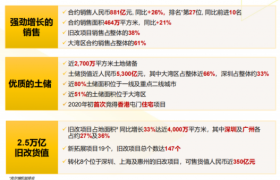 较2018年总收益同比增24.1%!佳兆业2019年财报公布