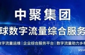 “中聚AI”震撼上线，掀起企业服务领域新革命！